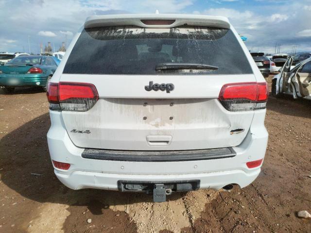 1C4RJFAG1LC316013 Jeep Grand Cherokee Laredo