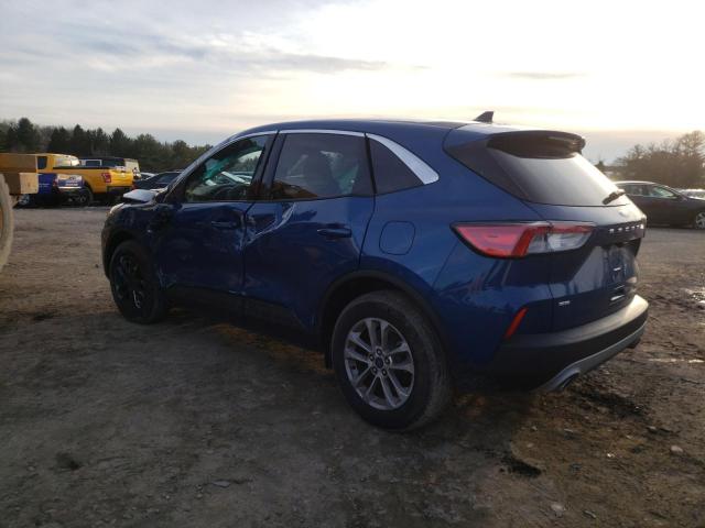 FORD ESCAPE 2022 1