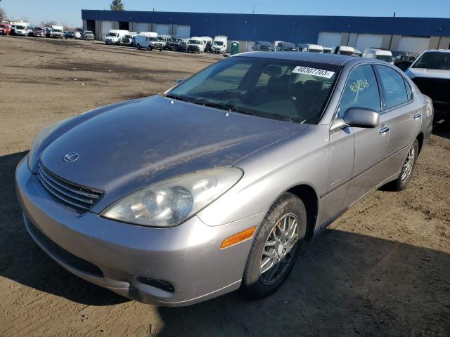 2004 Lexus ES 330 