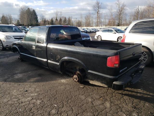 1GTCS19X038242368 GMC Sonoma