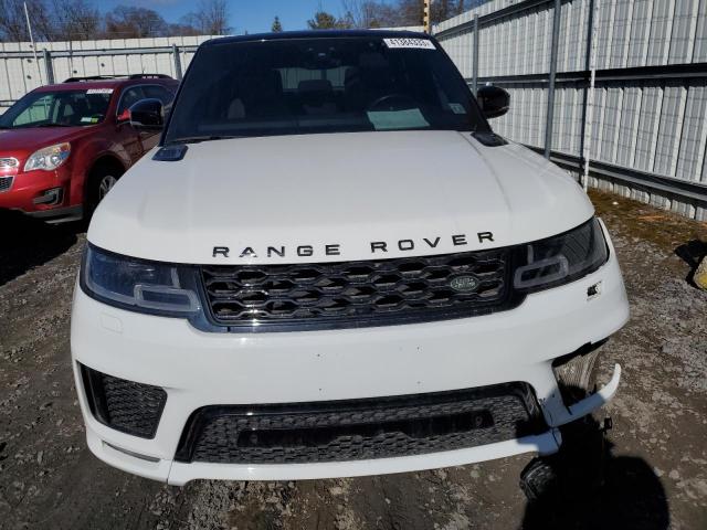 SALWV2SV2JA410304 Land Rover Range Rover Sport Hse Dynamic