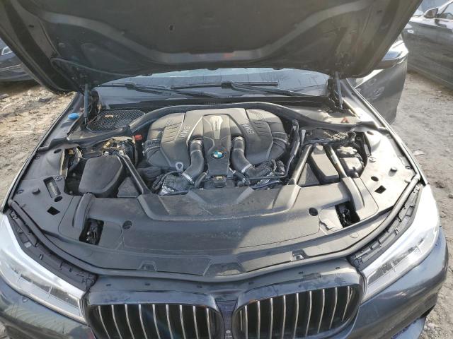 WBA7F2C36HG423342 BMW 7 Series