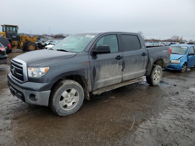 2012 Toyota Tundra 