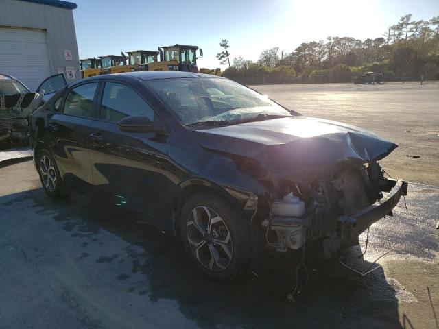 2019 KIA FORTE FE - 3KPF24AD6KE040221