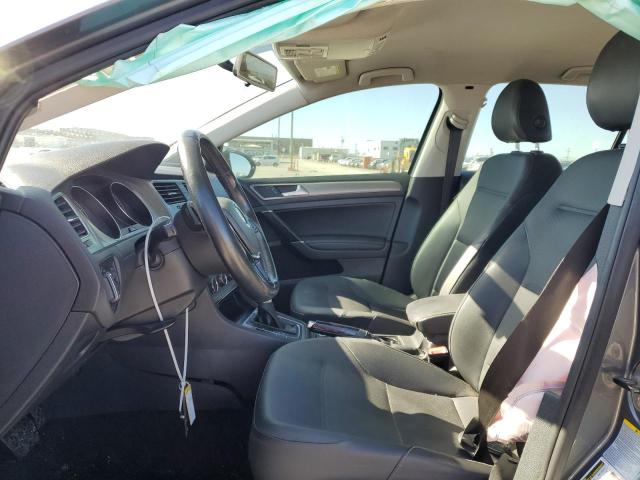 2015 VOLKSWAGEN GOLF - 3VW217AU1FM035245