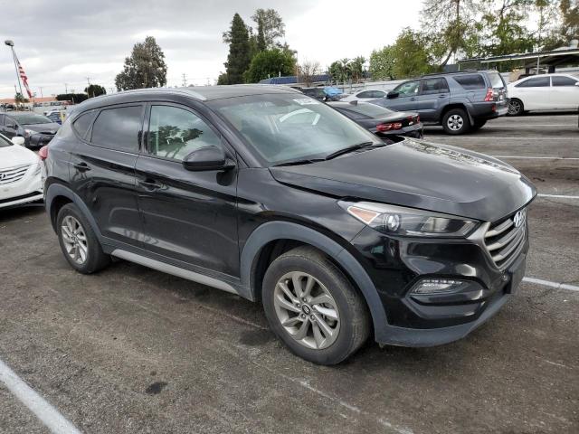 KM8J33A47JU722764 Hyundai TUCSON SEL