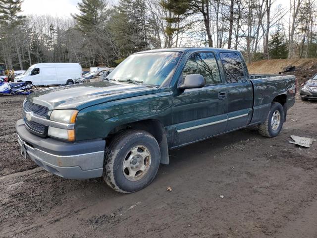 2003 Chevrolet C/K 1500 