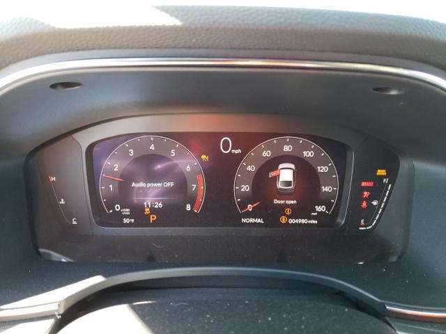 2023 ACURA INTEGRA A- - 19UDE4H64PA001757