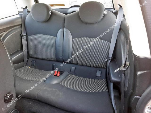 WMWMF32060TW20748 Mini Cooper Aut