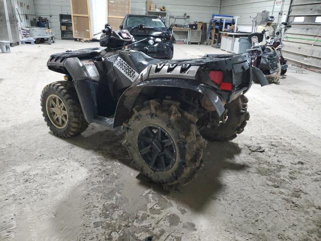 2012 POLARIS SPORTSMAN - 4XAZN8EA5CA374554