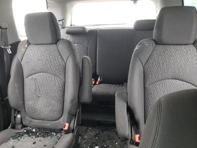 1GKKRPEDXCJ421567 GMC ACADIA SLE