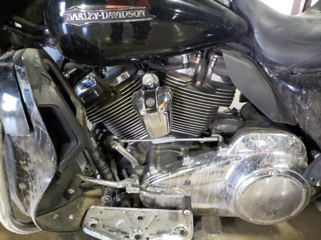 2018 HARLEY-DAVIDSON FLHTCUTG T 1HD1MAD1XJB853026