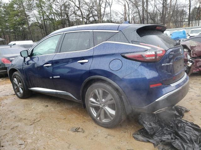 2019 NISSAN MURANO S - 5N1AZ2MJ0KN128510