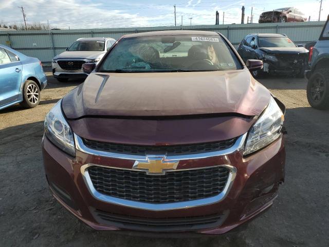 2016 CHEVROLET MALIBU LIM - 1G11C5SA2GF166034
