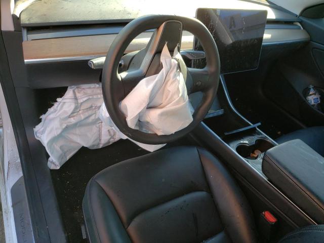 2020 TESLA MODEL 3 5YJ3E1EB5LF638670