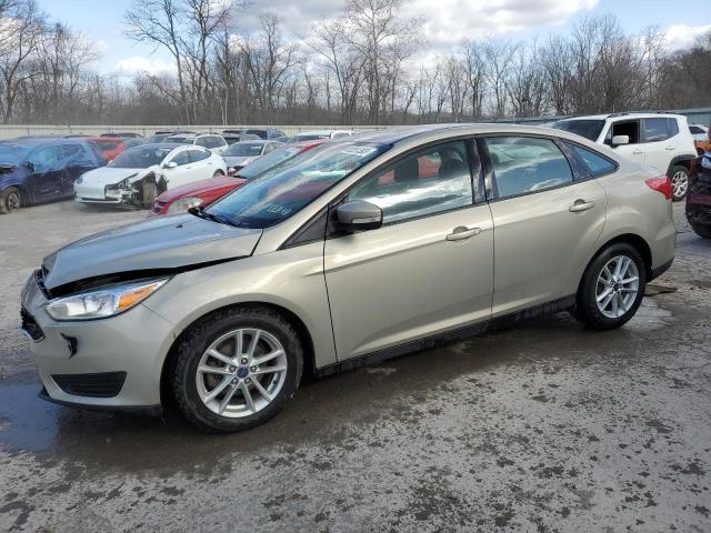 2016 FORD FOCUS SE 1FADP3F20GL293260