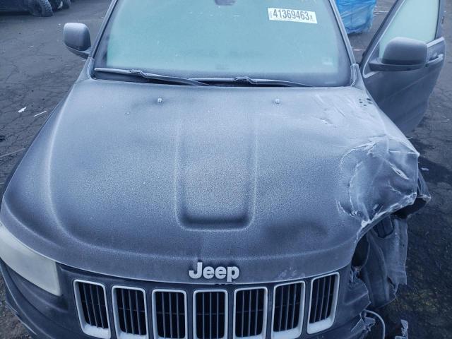 1C4RJFAG8EC333765 Jeep Grand Cherokee Laredo