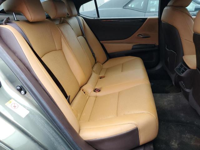 2019 LEXUS ES 350 - 58ABZ1B16KU005374