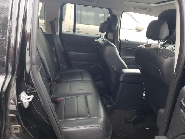 2015 JEEP PATRIOT LA - 1C4NJRFBXFD412296