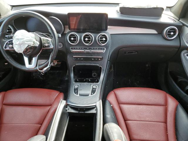 2020 MERCEDES-BENZ GLC 300 4M - W1N0G8EB4LF864757