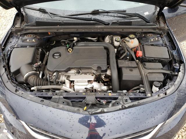 1G1ZD5ST5JF177652 CHEVROLET MALIBU 2018