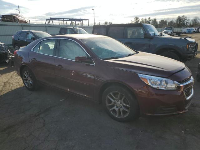 2016 CHEVROLET MALIBU LIM - 1G11C5SA2GF166034