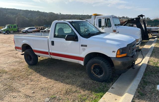 2001 Ford F-250 