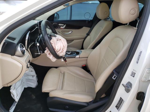 2018 MERCEDES-BENZ C-CLASS C3 WDDWF4JB9JR419287