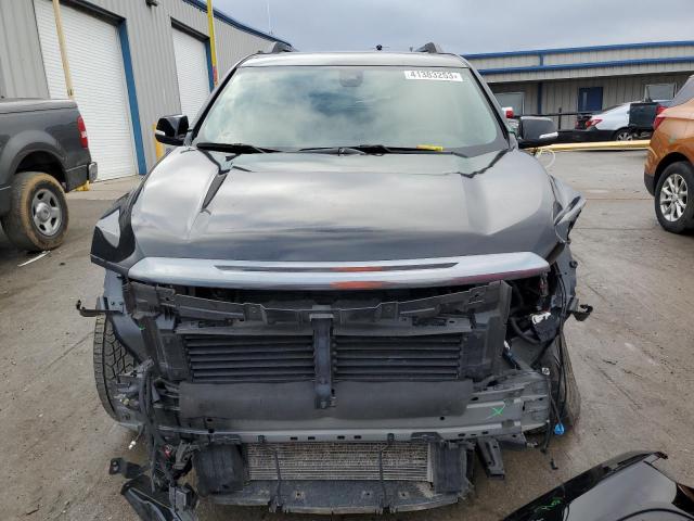 2021 GMC ACADIA AT4 - 1GKKNLLS6MZ203683