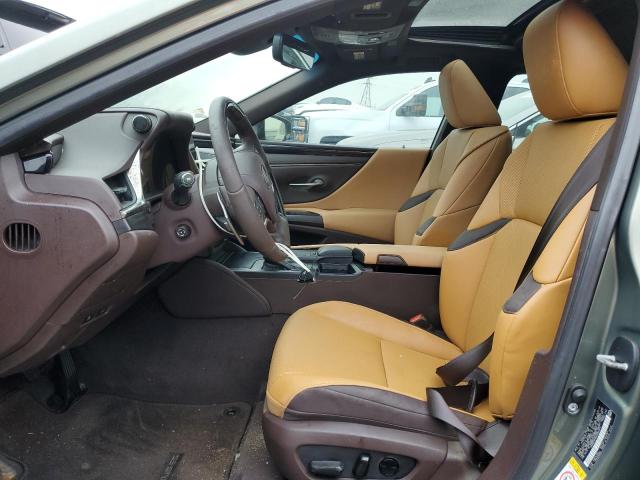 2019 LEXUS ES 350 - 58ABZ1B16KU005374