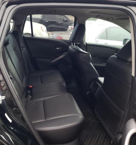 5J8TB4H53DL000191 Acura Rdx Technology