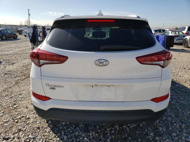 KM8J33A4XJU651088 Hyundai TUCSON SEL