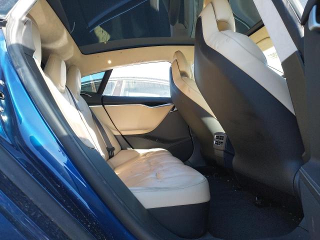 5YJSA1E23HF200972 Tesla MODEL S