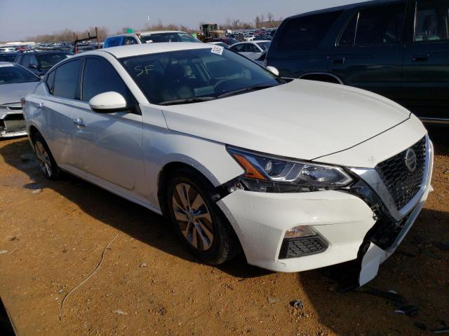Vin: 1n4bl4bv1lc248699, lot: 38942663, nissan altima s 20204