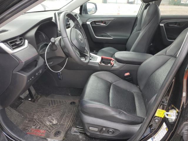 2021 TOYOTA RAV4 TRD O - 2T3S1RFV0MW198268