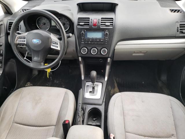 JF2SJABC6FH433806 Subaru Forester 2.5i