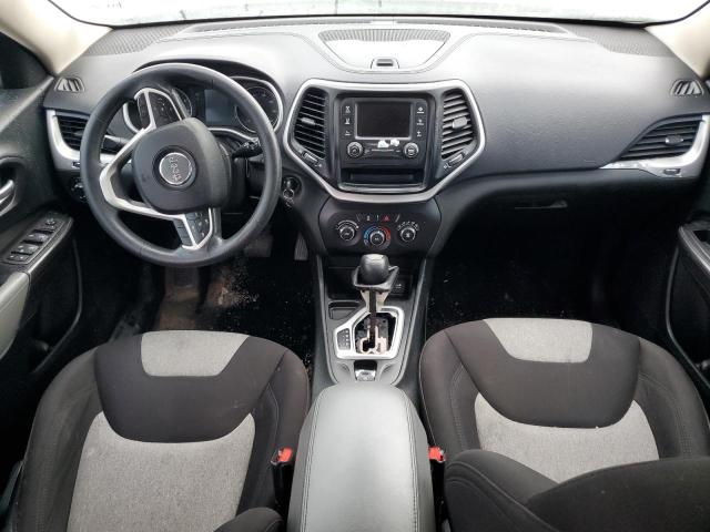 1C4PJLAB2EW268887 Jeep Cherokee Sport