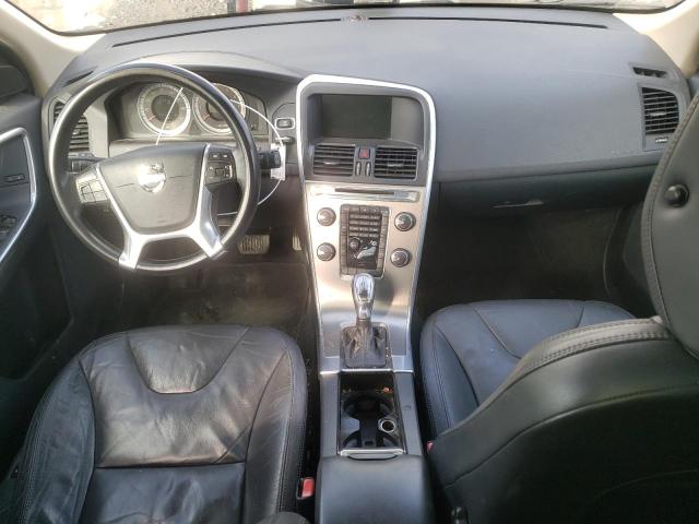 YV4940DZ1D2420622 Volvo XC60