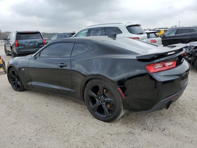 2016 CHEVROLET CAMARO SS - 1G1FH1R76G0147922