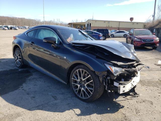 2017 LEXUS RC 300 JTHSM5BC1H5003519