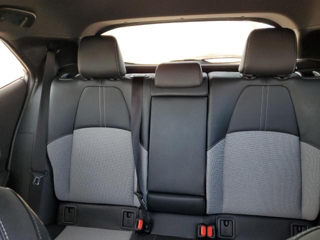 2022 TOYOTA COROLLA XS - JTNC4MBE2N3172694