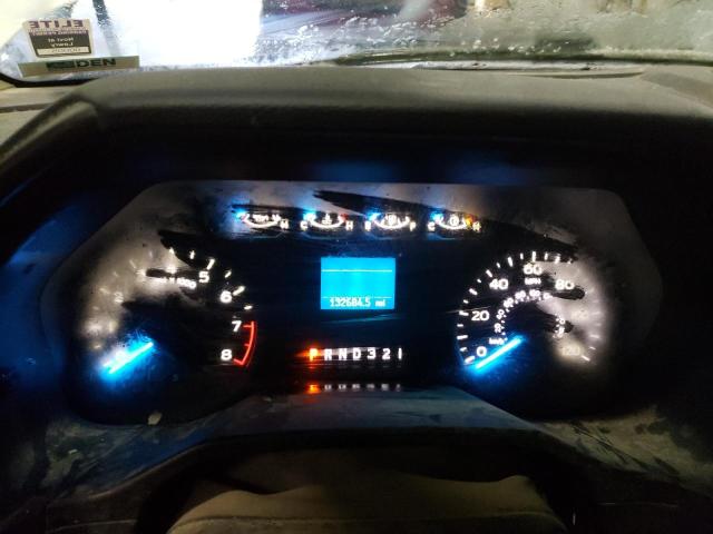 2015 FORD F150 - 1FTMF1C8XFFB49058