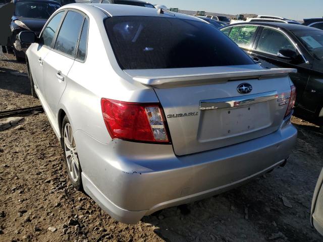 JF1GE75658G503229 Subaru Impreza Wrx Premium