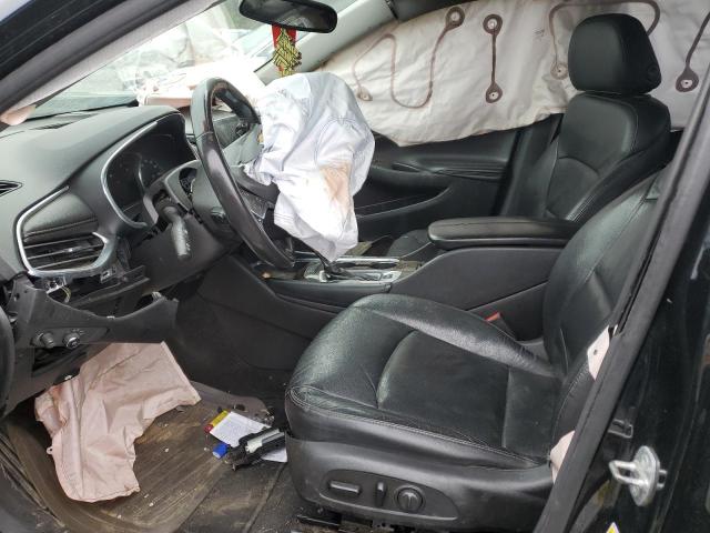 2016 CHEVROLET MALIBU PRE - 1G1ZH5SXXGF349111