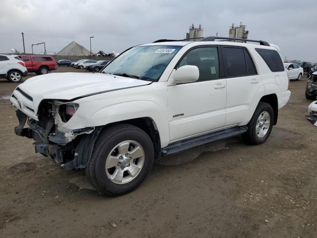 2005 Toyota 4Runner Limited