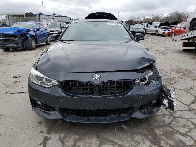2015 BMW 435 I - WBA3T3C51F5A40502