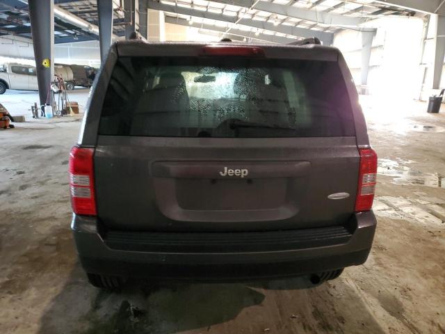 2016 JEEP PATRIOT LA - 1C4NJPFA4GD811895