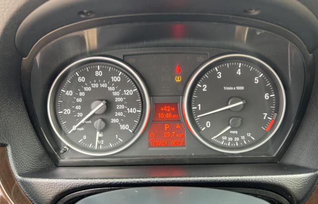 WBAPK7C58BF082453 BMW 328 XI