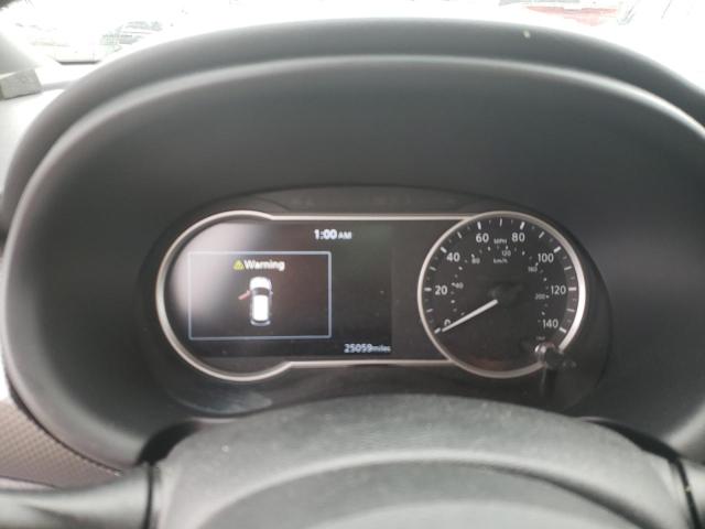 2020 NISSAN KICKS SV - 3N1CP5CV8LL539330