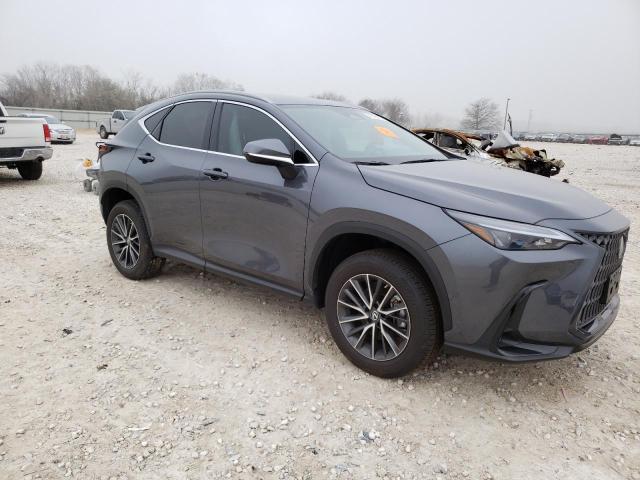 2023 LEXUS NX 250 - 2T2ADCAZ7PC003139